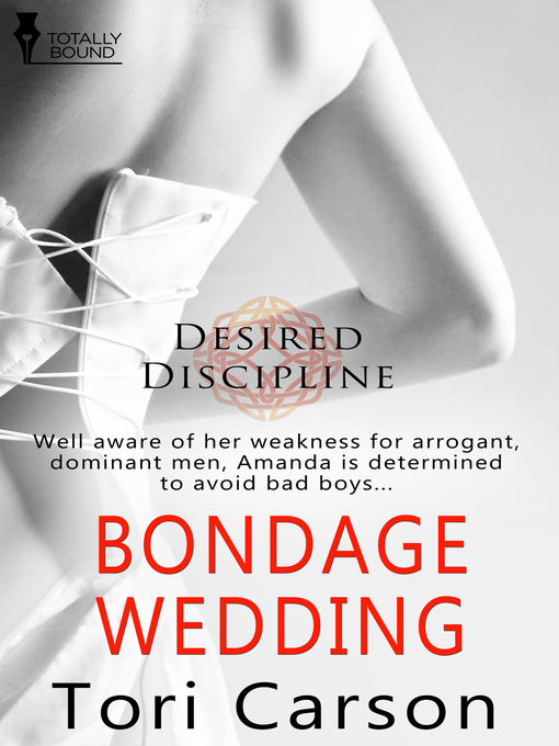 Title details for Bondage Wedding by Tori Carson - Available